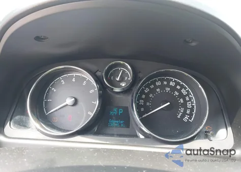 2014 Chevrolet Captiva Sport Lt z USA, uszkodzony, nr VIN 3GNAL3EK6ES610516